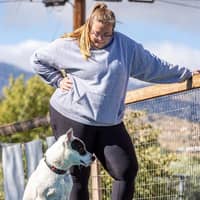 Sitter Profile Image: Alyssa L.