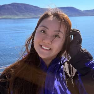 Sitter Profile Image: Lauren S.