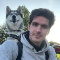 Photo de profil du pet sitter : Anael B.