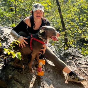 Sitter Profile Image: Mindy B.