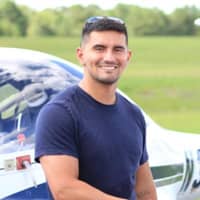 Sitter Profile Image: Carlos G.