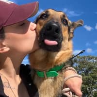 Sitter Profile Image: Maria V. S.