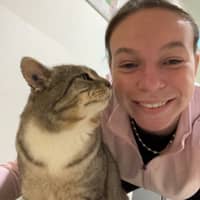 Photo de profil du pet sitter : Jade G.