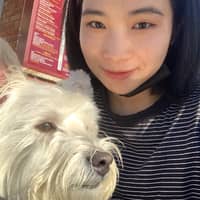 Sitter Profile Image: Yuan B.