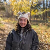 Sitter Profile Image: Grace C.