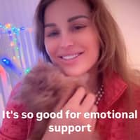 Sitter Profile Image: Daria S.