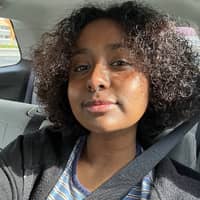 Sitter Profile Image: Anisa M.