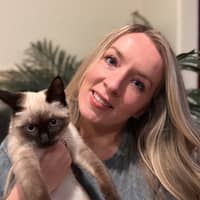 Sitter Profile Image: Patrycja B.