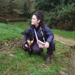 Sitter Profile Image: Rocío H.