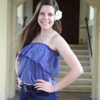 Sitter Profile Image: Heather J.