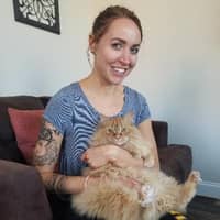 Sitter Profile Image: Stephanie W.