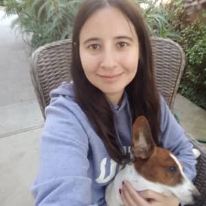 Sitter Profile Image: Michelle M.