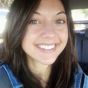 Sitter Profile Image: Melanie I.