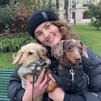 Photo de profil du pet sitter : Chloé D.