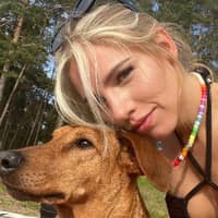 Sitterprofilbild: Alina W.