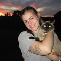 Sitter Profile Image: madeline m.