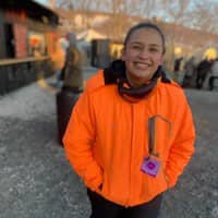 Sitter Profile Image: Nicole C.