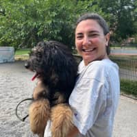 Sitter Profile Image: Amanda H.