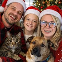 Sitter Profile Image: Ashton N.