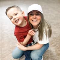 Sitter Profile Image: Savannah T.