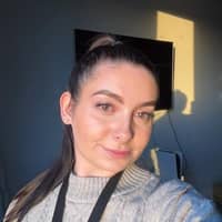 Sitter Profile Image: Jade J.