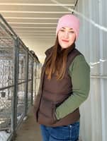 Sitter Profile Image: Terese S.