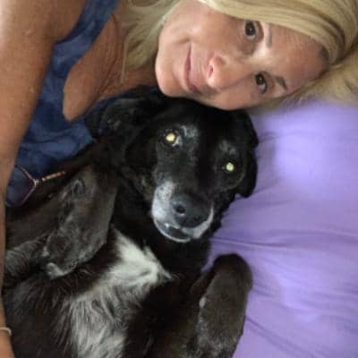 Arlene R. Toms River, NJ