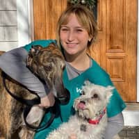 Sitter Profile Image: Andie D.