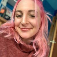 Sitter Profile Image: Morgan C.