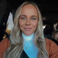 Sitter Profile Image: Ashley M.