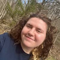 Sitter Profile Image: Trinity M.