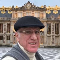 Sitter Profile Image: John W.