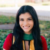 Sitter Profile Image: Celeste M.