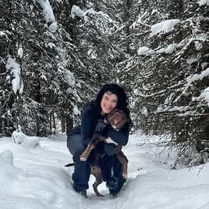 Sitter Profile Image: Kayla Q.