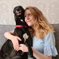 Profielfoto oppas: Yvonne G.