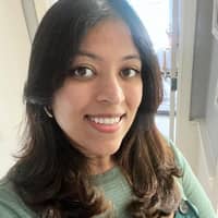 Sitter Profile Image: Neeru G.