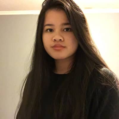 Photo de profil du pet sitter : Thuy My T.