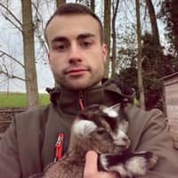 Photo de profil du pet sitter : Emeric D.