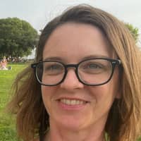 Sitter Profile Image: Kristen B.