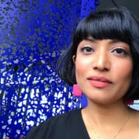 Sitter Profile Image: Sarojini S.