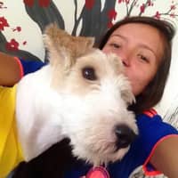 Photo de profil du pet sitter : Erika G.