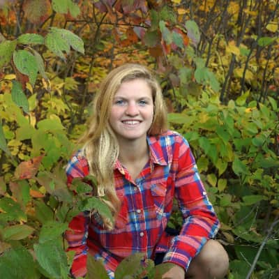 Sitter Profile Image: Annie R.