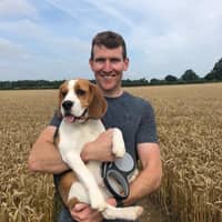 Sitter Profile Image: Liam T.