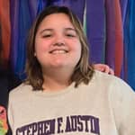 Sitter Profile Image: Nadine Z.