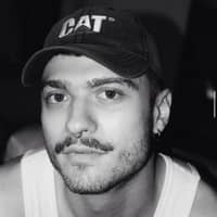 Photo de profil du pet sitter : Arthur B.