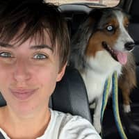 Sitter Profile Image: Mariia V.