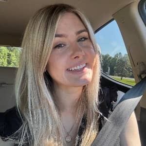 Sitter Profile Image: Corley P.