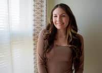 Sitter Profile Image: Carissa P.