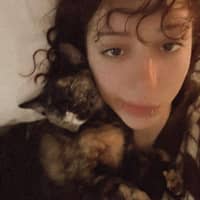 Sitter Profile Image: Francesca O.