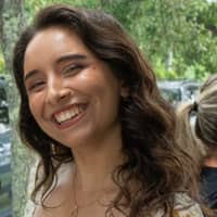 Sitter Profile Image: Gabriella G.